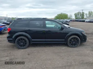 2017 Dodge Journey GT z VIN 3C4PDDEGXHT564849, wystawiony jako IAAI lot #42248755 z przebiegiem 89 377 mil mil oraz . Historia ofert i sprzedaży dostępna na DreamBid. Obrazek 13.