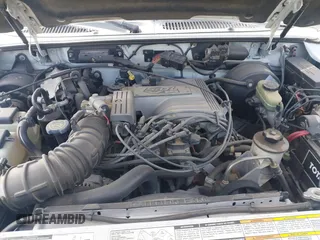 2001 Ford Explorer with VIN 1FMZU65P51ZA66654, listed as a IAAI auction lot 41867005 with 164,884 mi miles and . Bid and sale history available at DreamBid. Image 10.