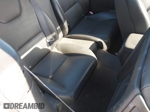 2007 Pontiac G6 GT with VIN 1G2ZH361074105839, listed as a IAAI auction lot 41598911 with 83,021 mi miles and . Bid and sale history available at DreamBid. Image 8.