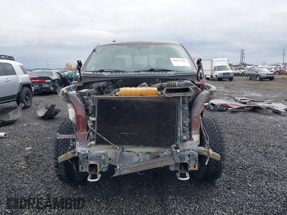 2015 Ford F-150 XLT with VIN 1FTEW1EF2FFA17900, listed as a IAAI auction lot 40927904 with 119,105 mi miles. Bid and sale history available at carsss.com. Image 13.