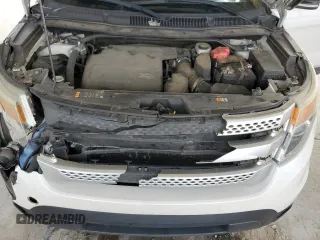 2014 Ford Explorer XLT z VIN 1FM5K7D89EGA30780, wystawiony jako Copart lot #44206495 z przebiegiem 197 715 mil mil oraz Szkoda całkowita • Salvage title. Historia ofert i sprzedaży dostępna na DreamBid. Obrazek 13.