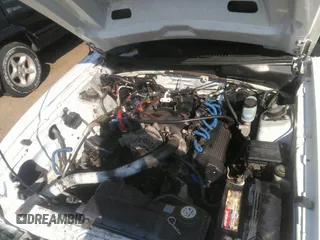 2002 Ford Mustang GT Deluxe with VIN 1FAFP42X72F122156, listed as a IAAI auction lot 42580258 with 152,339 mi miles and . Bid and sale history available at DreamBid. Image 6.
