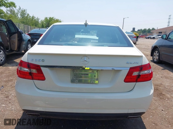 2012 Mercedes-Benz E 350 Luxury with VIN WDDHF8JB7CA620980, listed as a IAAI auction lot 42659488 with 113,301 mi miles and . Bid and sale history available at DreamBid. Image 16.