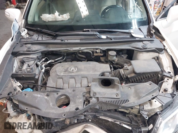 2013 Acura RDX Technology with VIN 5J8TB3H53DL011444, listed as a IAAI auction lot 42142161 with 168,670 mi miles and . Bid and sale history available at DreamBid. Image 10.