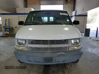 2004 Chevrolet Astro Cargo z VIN 1GCDL19X84B108813, wystawiony jako Copart lot #53027245 z przebiegiem 300 231 mil mil oraz Czysty tytuł • Clean title. Historia ofert i sprzedaży dostępna na DreamBid. Obrazek 5.