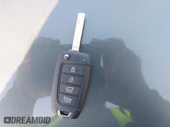 2024 Hyundai Elantra SE with VIN KMHLL4DG6RU689238, listed as a IAAI auction lot 41100513 with 21,566 mi miles and . Bid and sale history available at DreamBid. Image 11.