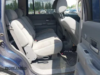 2004 Dodge Durango SLT with VIN 1D4HB48N74F170009, listed as a IAAI auction lot 42321823 with 230,230 mi miles and . Bid and sale history available at DreamBid. Image 8.