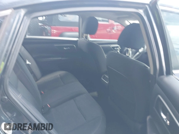 2016 Nissan Altima SR with VIN 1N4AL3AP4GC131763, listed as a IAAI auction lot 42662547 with 130,374 mi miles and . Bid and sale history available at DreamBid. Image 8.