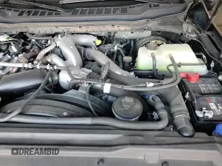 2023 Ford F-250 XL z VIN 1FT8W2BT3PEE23270, wystawiony jako Copart lot #80334455 z przebiegiem 20 918 mil mil oraz Szkoda całkowita • Salvage title. Historia ofert i sprzedaży dostępna na DreamBid. Obrazek 13.