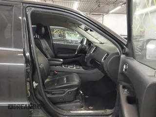 2016 Dodge Durango Limited with VIN 1C4RDJDGXGC331069, listed as a IAAI auction lot 41933888 with 164,147 mi miles and . Bid and sale history available at DreamBid. Image 5.