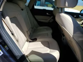 2019 Audi Q5 Premium with VIN WA1ANAFYXK2134928, listed as a Copart auction lot 52000835 with 95,985 mi miles and Salvage Title. Bid and sale history available at carsss.com. Image 11.