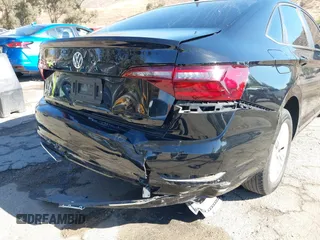 2020 Volkswagen Jetta S с VIN 3VWCB7BUXLM046580, выставлен на аукционе IAAI как лот 41109757 с пробегом 29 748 миль миль и . История ставок и продаж доступна на DreamBid. Изображение 6.