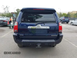 2006 Toyota 4Runner SR5 z VIN JTEZU14R160078205, wystawiony jako IAAI lot #42194583 z przebiegiem 244 092 mil mil oraz . Historia ofert i sprzedaży dostępna na DreamBid. Obrazek 17.