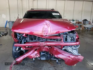 2004 Chevrolet Suburban Z71 z VIN 3GNFK16Z94G142386, wystawiony jako Copart lot #56150595 z przebiegiem 171 607 mil mil oraz Szkoda całkowita • Salvage title. Historia ofert i sprzedaży dostępna na DreamBid. Obrazek 5.