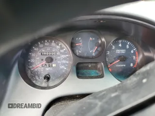 1997 Toyota RAV4 с VIN JT3HP10V5V0142100, выставлен на аукционе Copart как лот 57295575 с пробегом 192 229 миль миль и На запчасти • Non repairable. История ставок и продаж доступна на DreamBid. Изображение 9.