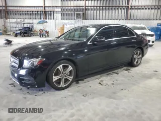 2019 Mercedes-Benz E 300 с VIN WDDZF4JB2KA617545, выставлен на аукционе Copart как лот 59357855 с пробегом 76 347 миль миль и На запчасти • Non repairable. История ставок и продаж доступна на DreamBid. Изображение 1.
