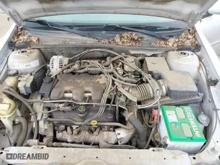 2002 Chevrolet Malibu LS with VIN 1G1NE52J02M596189, listed as a IAAI auction lot 41957545 with 111,772 mi miles. Bid and sale history available at carsss.com. Image 10.
