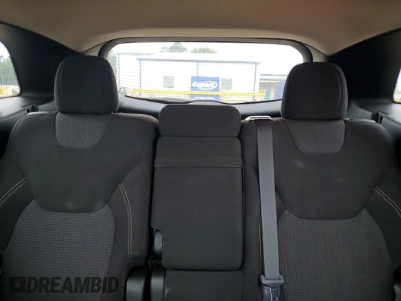 2016 Jeep Cherokee Altitude with VIN 1C4PJMCB2GW367294, listed as a Copart auction lot 54678035 with 162,202 mi miles and Clean title. Bid and sale history available at DreamBid. Image 10.