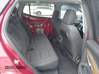 2020 GMC Terrain SLE с VIN 3GKALMEVXLL204033, выставлен на аукционе IAAI как лот 42463779 с пробегом 97 107 миль миль и . История ставок и продаж доступна на DreamBid. Изображение 8.