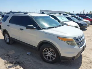 2011 Ford Explorer z VIN 1FMHK7B86BGA94464, wystawiony jako IAAI lot #42515402 z przebiegiem 199 154 mil mil oraz . Historia ofert i sprzedaży dostępna na DreamBid. Obrazek 1.