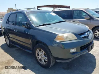 2004 Acura MDX Touring with VIN 2HNYD18664H509706, listed as a IAAI auction lot 42474291 with 148,817 mi miles and . Bid and sale history available at DreamBid. Image 1.