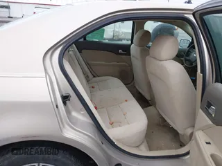 2006 Ford Fusion S with VIN 3FAFP06ZX6R174619, listed as a IAAI auction lot 41729383 with 163,948 mi miles and . Bid and sale history available at DreamBid. Image 8.