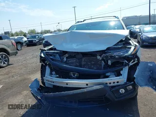 2021 Honda Passport Elite с VIN 5FNYF8H08MB028138, выставлен на аукционе IAAI как лот 42214764 с пробегом 22 591 миль миль и . История ставок и продаж доступна на DreamBid. Изображение 12.