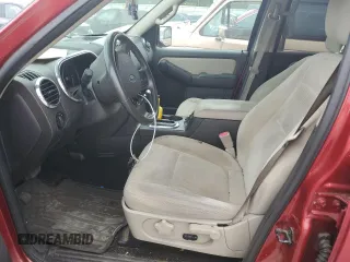 2008 Ford Explorer XLT с VIN 1FMEU73E58UA35319, выставлен на аукционе Copart как лот 57329695 с пробегом 185 565 миль миль и Списание • Salvage title. История ставок и продаж доступна на DreamBid. Изображение 7.