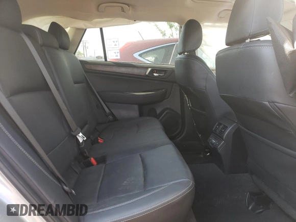 2018 Subaru Outback Limited z VIN 4S4BSAKC8J3351637, wystawiony jako Copart lot #62380425 z przebiegiem 70 603 mil mil oraz Szkoda całkowita • Salvage title. Historia ofert i sprzedaży dostępna na DreamBid. Obrazek 11.