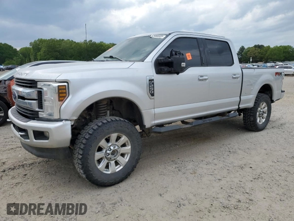 2019 Ford F-250 XL with VIN 1FT7W2B62KED22851, listed as a Copart auction lot 52988005 with 144,616 mi miles and Clean title. Bid and sale history available at DreamBid. Image 1.