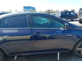 2012 Toyota Corolla L with VIN 2T1BU4EE3CC779137, listed as a IAAI auction lot 42008243 with 123,760 mi miles. Bid and sale history available at carsss.com. Image 14.