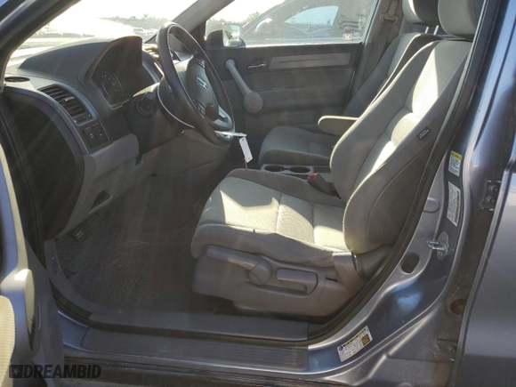 2007 Honda CR-V EX with VIN JHLRE48587C072687, listed as a Copart auction lot 61468754 with 159,002 mi miles and Non Repairable. Bid and sale history available at carsss.com. Image 7.