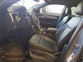 2022 Volkswagen Atlas SEL with VIN 1V2BE2CA5NC207126, listed as a Copart auction lot 56545445 with 49,296 mi miles and Salvage title. Bid and sale history available at DreamBid. Image 7.