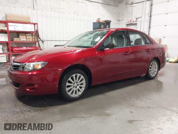 2011 Subaru Impreza Premium with VIN JF1GE6B62BG510113, listed as a IAAI auction lot 41505714 with 101,331 mi miles and . Bid and sale history available at DreamBid. Image 2.