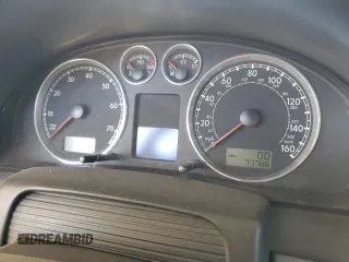 2004 Volkswagen Passat GLS z VIN WVWPD63B24P252638, wystawiony jako Copart lot #54247995 z przebiegiem 77 786 mil mil oraz Szkoda całkowita • Salvage title. Historia ofert i sprzedaży dostępna na DreamBid. Obrazek 9.
