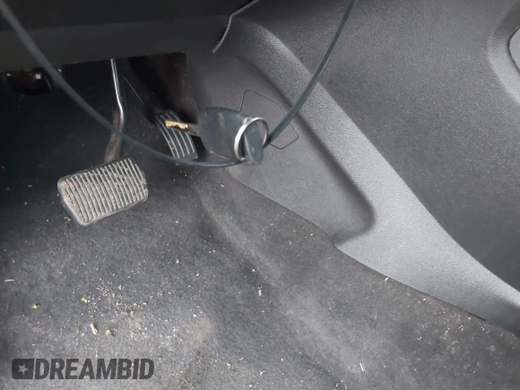 2018 Ford Escape S with VIN 1FMCU0F76JUA66290, listed as a IAAI auction lot 42349895 with 116,570 mi miles and . Bid and sale history available at DreamBid. Image 11.