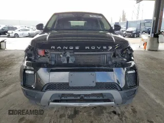 2016 Land Rover Range Rover Evoque HSE с VIN SALVR2BG2GH158460, выставлен на аукционе Copart как лот 49113075 с пробегом 123 272 миль миль и Списание • Salvage title. История ставок и продаж доступна на DreamBid. Изображение 5.