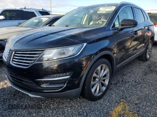 2018 Lincoln MKC Select with VIN 5LMCJ2C95JUL30445, listed as a Copart auction lot 73980604 with Not Provided miles and Non Repairable. Bid and sale history available at DreamBid. Image 1.