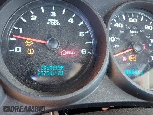 2011 Chevrolet Silverado 1500 Work Truck with VIN 1GCRKPEA8BZ356089, listed as a IAAI auction lot 41654051 with 237,061 mi miles and . Bid and sale history available at DreamBid. Image 15.