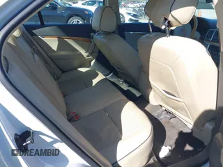 2011 Lincoln MKZ Hybrid with VIN 3LNDL2L38BR774327, listed as a IAAI auction lot 41820314 with 212,355 mi miles. Bid and sale history available at carsss.com. Image 8.