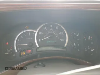 2003 Cadillac Escalade EXT z VIN 3GYEK63N43G144901, wystawiony jako Copart lot #50575195 z przebiegiem 236 328 mil mil oraz Tytuł czysty. Historia ofert i sprzedaży dostępna na DreamBid. Obrazek 9.