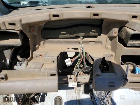 2001 Ford F-350 XL with VIN 1FTWW32F81EB82000, listed as a Copart auction lot 76412614 with Not provided miles and Non repairable. Bid and sale history available at DreamBid. Image 9.