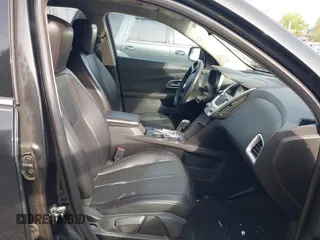 2012 Chevrolet Equinox LT w/2LT with VIN 2GNFLNEK6C6172139, listed as a IAAI auction lot 42130240 with 121,930 mi miles. Bid and sale history available at carsss.com. Image 5.