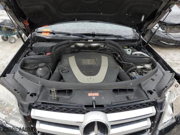 2012 Mercedes-Benz GLK-Class GLK 350 with VIN WDCGG8HB7CF794098, listed as a Copart auction lot 46061645 with 196,567 mi miles and Salvage Title. Bid and sale history available at carsss.com. Image 13.