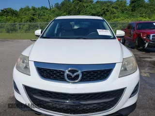 2012 Mazda CX-9 Sport с VIN JM3TB2BA8C0358676, выставлен на аукционе IAAI как лот 42531892 с пробегом 141 843 миль миль и . История ставок и продаж доступна на DreamBid. Изображение 12.