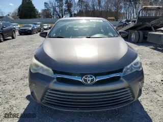 2015 Toyota Camry XLE with VIN 4T1BF1FK7FU907217, listed as a Copart auction lot 47432125 with 177,035 mi miles and Salvage Title. Bid and sale history available at carsss.com. Image 5.