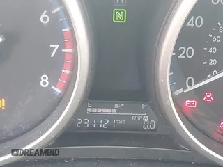2013 Mazda 3 i Grand Touring z VIN JM1BL1W78D1816321, wystawiony jako IAAI lot #42225518 z przebiegiem 231 121 mil mil oraz . Historia ofert i sprzedaży dostępna na DreamBid. Obrazek 15.