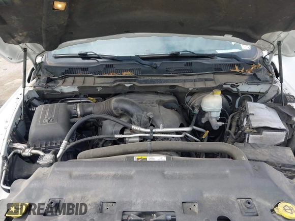 2013 Ram 1500 Sport z VIN 1C6RR7HT5DS540997, wystawiony jako IAAI lot #42142831 z przebiegiem 135 632 mil mil oraz . Historia ofert i sprzedaży dostępna na DreamBid. Obrazek 10.