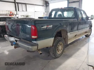 1999 Ford F-250 XL z VIN 1FTNX21S1XEA96540, wystawiony jako IAAI lot #41631269 z przebiegiem 189 883 mil mil oraz . Historia ofert i sprzedaży dostępna na DreamBid. Obrazek 4.