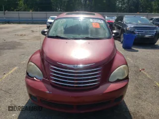 2006 Chrysler PT Cruiser Touring with VIN 3A8FY58BX6T252154, listed as a Copart auction lot 59759175 with 84,803 mi miles and Clean title. Bid and sale history available at DreamBid. Image 5.